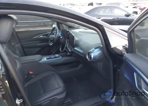 2024 Chevrolet Equinox Ev Lt z USA, uszkodzony, nr VIN 3GN7DLRP6RS251381